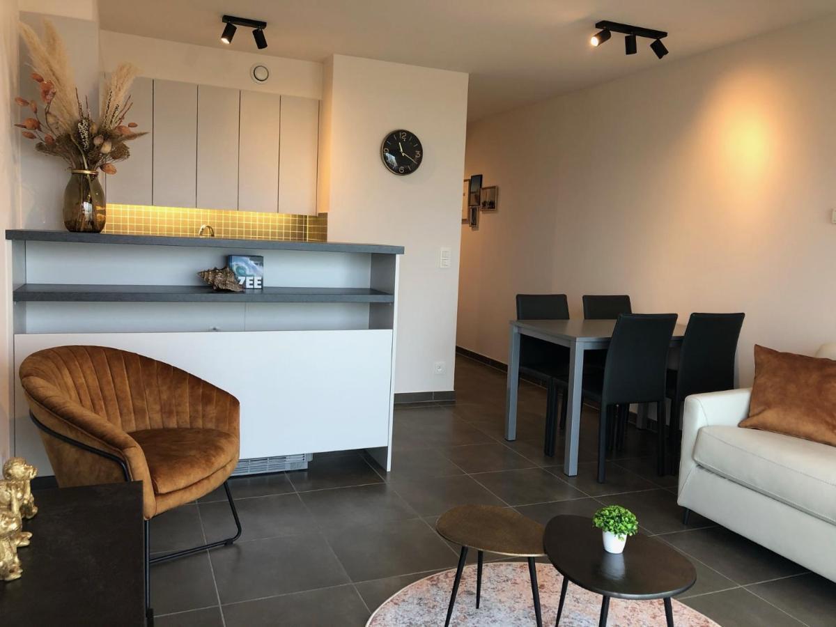 Studio Ribella West 2 De Panne Exterior photo