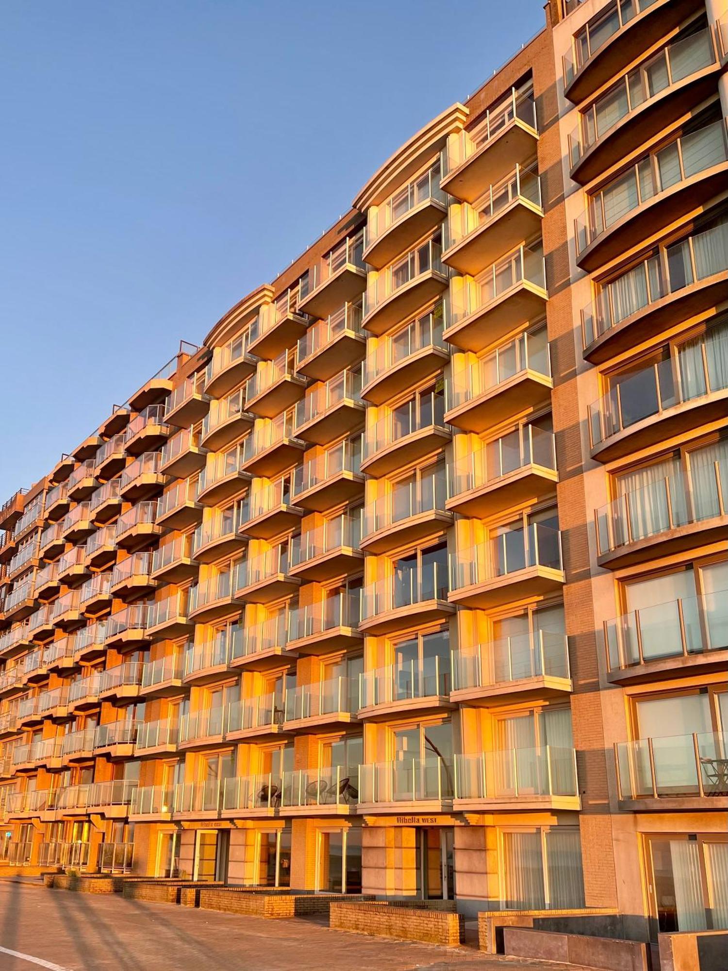 Studio Ribella West 2 De Panne Exterior photo